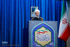 نماز جمعه تهران ۵ بهمن ۹۷