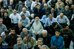 نماز جمعه تهران ۵ بهمن ۹۷