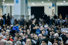 نماز جمعه تهران ۵ بهمن ۹۷