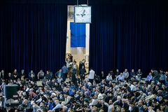 نماز جمعه تهران ۵ بهمن ۹۷