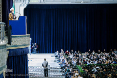 نماز جمعه تهران ۵ بهمن ۹۷