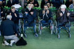 نماز جمعه تهران ۵ بهمن ۹۷