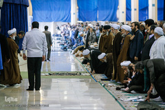 نماز جمعه تهران ۵ بهمن ۹۷