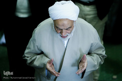 نماز جمعه تهران ۵ بهمن ۹۷