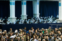 نماز جمعه تهران ۵ بهمن ۹۷