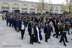 نماز جمعه تهران ۵ بهمن ۹۷