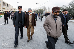 نماز جمعه تهران ۵ بهمن ۹۷