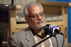 کاروان انقلاب در نجف آباد و خمینی شهر