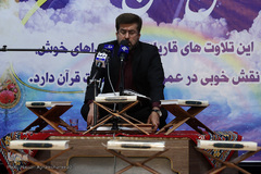 کاروان انقلاب در نجف آباد و خمینی شهر