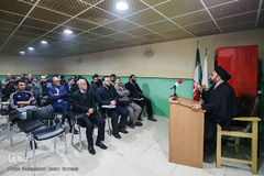 افتتاح نهمین نمایشواره «کوچه‌های بنی‌هاشم»