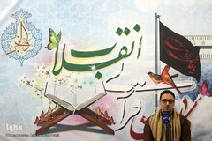 کاروان قرآنی انقلاب در آبادان