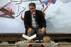 کاروان قرآنی انقلاب در آبادان