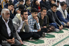 کاروان قرآنی انقلاب در آبادان