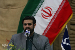 کاروان قرآنی انقلاب در آبادان