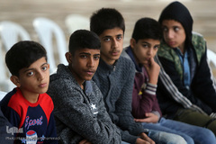 کاروان قرآنی انقلاب در آبادان