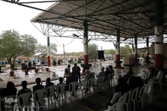 کاروان قرآنی انقلاب در آبادان