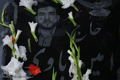 کاروان قرآنی انقلاب در آبادان