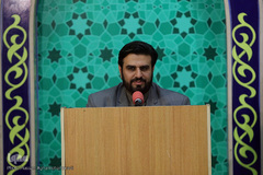 کاروان قرآنی انقلاب در آبادان