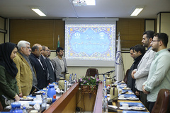 نشست هم‌اندیشی چهل سال خدمات روان‌شناسی در انقلاب اسلامی