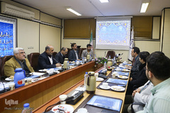 نشست هم‌اندیشی چهل سال خدمات روان‌شناسی در انقلاب اسلامی