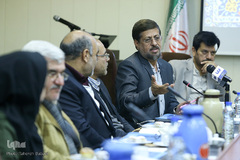 نشست هم‌اندیشی چهل سال خدمات روان‌شناسی در انقلاب اسلامی