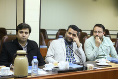 نشست هم‌اندیشی چهل سال خدمات روان‌شناسی در انقلاب اسلامی