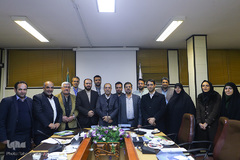 نشست هم‌اندیشی چهل سال خدمات روان‌شناسی در انقلاب اسلامی