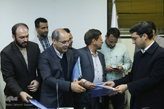 نشست هم‌اندیشی چهل سال خدمات روان‌شناسی در انقلاب اسلامی