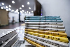 شب رونمایی از کتاب «حق و سوء استفاده از آن» اثر محمدعلی موحد