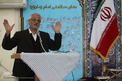 کاروان قرآنی انقلاب در بوشهر