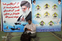 کاروان قرآنی انقلاب در بوشهر