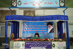 کاروان قرآنی انقلاب در بوشهر