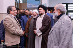 تجدید میثاق جامعه قرآنی با آرمان های امام راحل(ره)