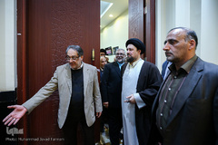 تجدید میثاق جامعه قرآنی با آرمان های امام راحل(ره)