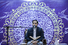 تجدید میثاق جامعه قرآنی با آرمان های امام راحل(ره)