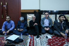 تجدید میثاق جامعه قرآنی با آرمان های امام راحل(ره)