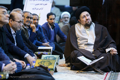 تجدید میثاق جامعه قرآنی با آرمان های امام راحل(ره)