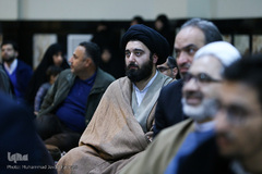 تجدید میثاق جامعه قرآنی با آرمان های امام راحل(ره)