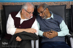 کاروان قرآنی انقلاب در حسینیه حضرت ابالفضل(ع) کوی هدایتی بندر لنگه