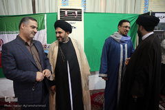 کاروان قرآنی انقلاب در هرمزگان