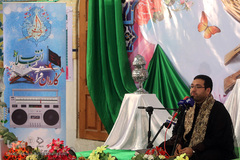 کاروان قرآنی انقلاب در هرمزگان