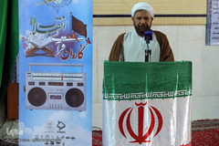 کاروان قرآنی انقلاب در هرمزگان