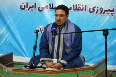 کاروان قرآنی انقلاب در هرمزگان