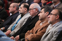 ششمین همایش قرآن؛عترت سلامت