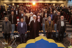 ششمین همایش قرآن؛عترت سلامت