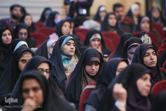 ششمین همایش قرآن؛عترت سلامت