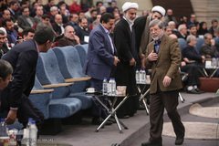 ششمین همایش قرآن؛عترت سلامت