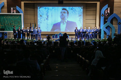 ششمین همایش قرآن؛عترت سلامت