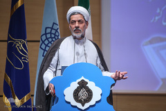 ششمین همایش قرآن؛عترت سلامت