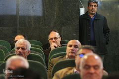 نشست «پژوهش مبانی قرآنی انقلاب اسلامی»